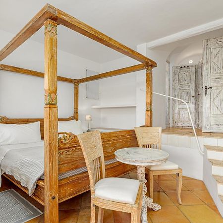Villa Anna Porto Cervo Zewnętrze zdjęcie
