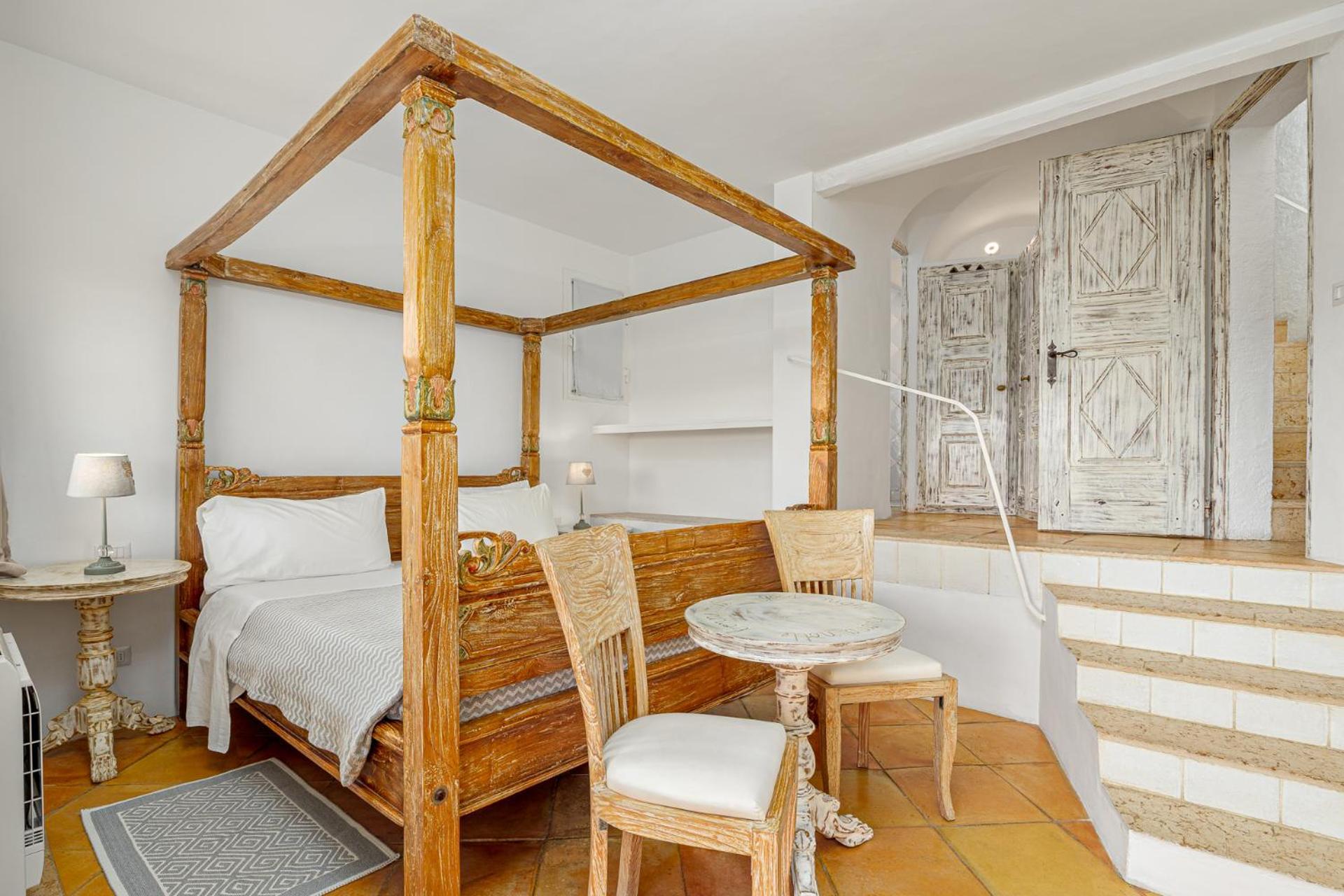 Villa Anna Porto Cervo Zewnętrze zdjęcie