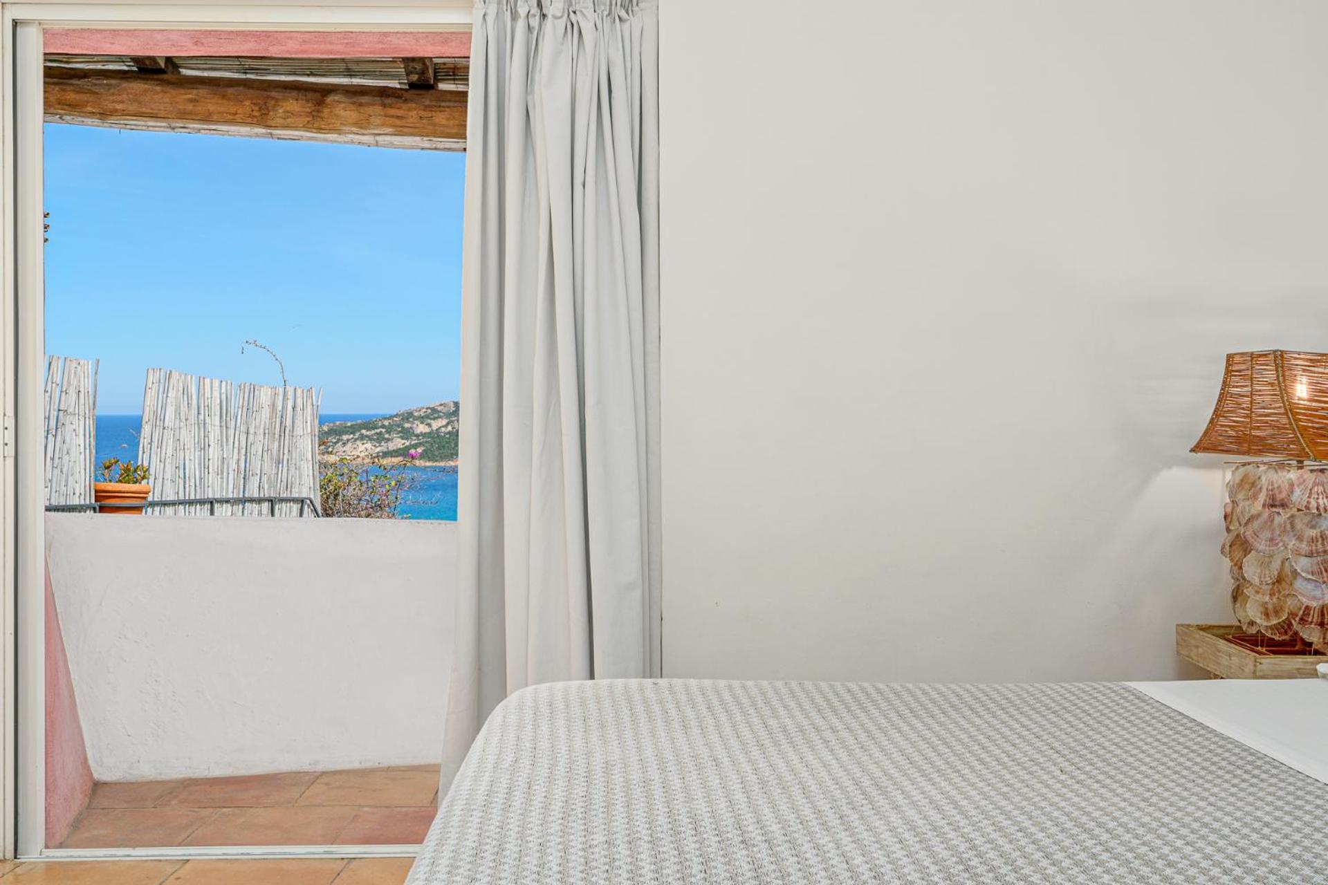 Villa Anna Porto Cervo Zewnętrze zdjęcie